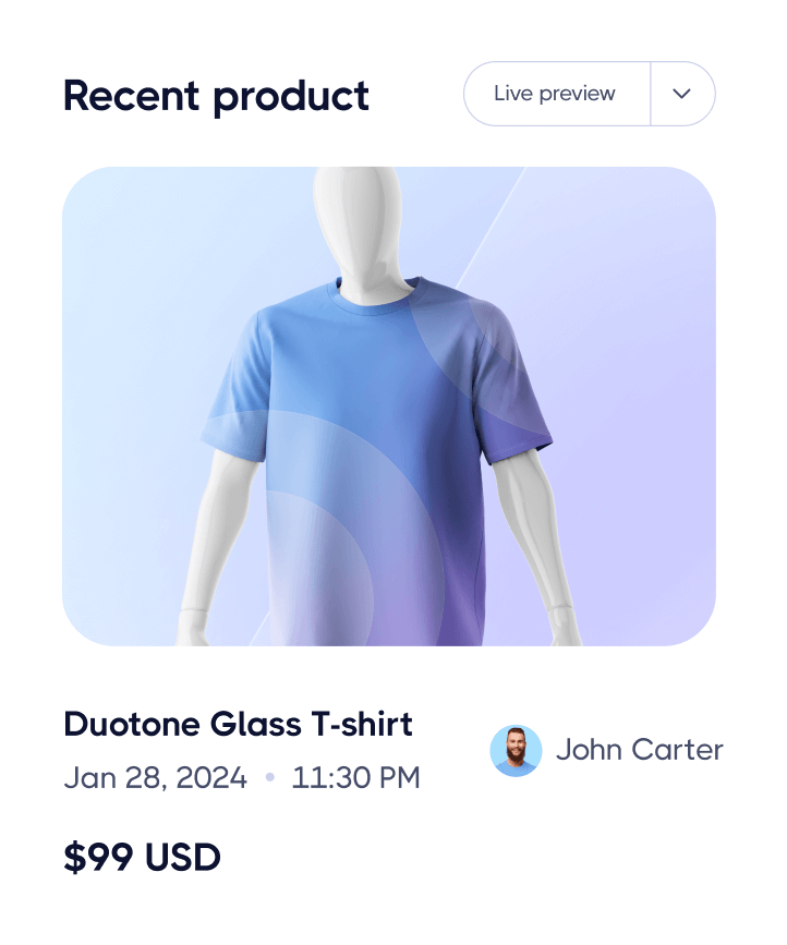 Ready to Get Started - Marketup Template