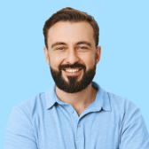 Patrick Meyer - Marketup Template