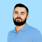 Graham Hills - Marketup Template