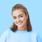 Lily Woods - Marketup Template