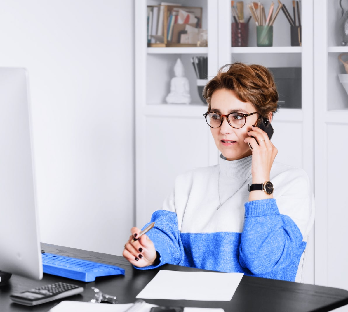 A Great Story Always Starts With a Great Team - Marketup Template