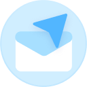 Send Us An Email - Marketup Template